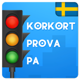 Ta Körkort - Prova på icon