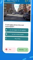 Ta Körkort - Prova på screenshot 3