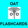 OAT Flashcards