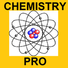 Chemistry Flashcards Pro أيقونة