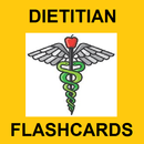 Dietitian Flashcards APK