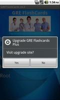 GRE FlashCards 스크린샷 3