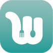 W Dining Zeichen