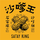 SatayKing icon