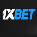 1xbet - Betting Sports Guide and Tips APK