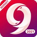 9app Mobile Market Free 2021 Guide APK