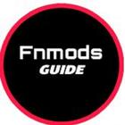 آیکون‌ Fnmods Esp GG Guide New