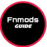 Fnmods Esp GG Guide New icône