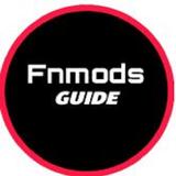 Fnmods Esp GG Guide New ícone