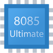 8085 Simulator Ultimate