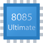 8085 Simulator Ultimate simgesi