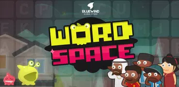 WordSpace-Найди слова