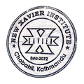 ”Xavier Korean