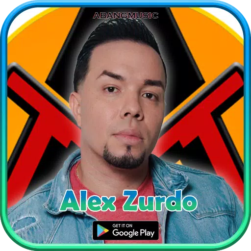 Descarga de APK de Alex Zurdo Letras para Android