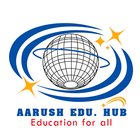 Aarush Education 아이콘