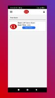 Clean Light Korean پوسٹر