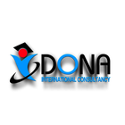 Dona International icon