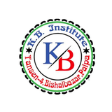 KB Institute Palpa simgesi