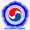 LPK Koreana Lombok