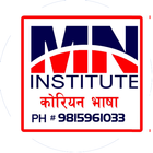 MN Institute icône