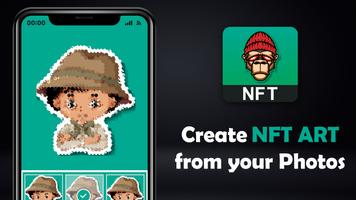 NFT Maker: Generator & Creator スクリーンショット 1