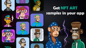 NFT Maker: Generator & Creator スクリーンショット 2