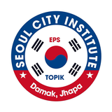 Seoul City Institute आइकन