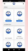 SKY UBT Exam اسکرین شاٹ 3