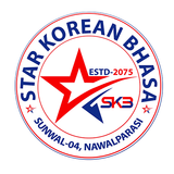 Star Korean Bhasa 圖標