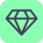 Diamond Shop Links icône