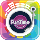 Funtime Entertainment أيقونة