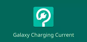 Galaxy Charging Current Free