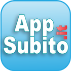 AppSubito.it - crea subito!it アイコン