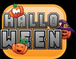 Halloween Game Affiche