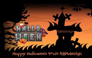 Halloween Game capture d'écran 1