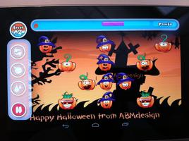 Halloween Game capture d'écran 3