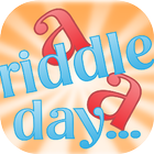 A riddle a day, jokes & answer-icoon