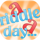 A riddle a day, jokes & answer APK