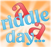 A riddle a day, jokes & answer 海报