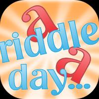 A riddle a day, jokes & answer capture d'écran 2