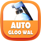 Auto Gloo Wall - Auto Clicker  आइकन