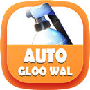 Auto Gloo Wall - Auto Clicker  APK