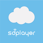 SDPlayer ícone