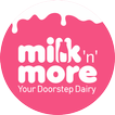 Milk 'n' More ikona