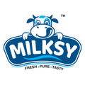 Milksy - Delivering Milk as Milk From our Villages