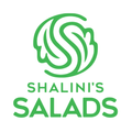 Shalini's Salads