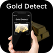 Détecteur d'or - Gold Finder