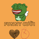 Funny Cười aplikacja