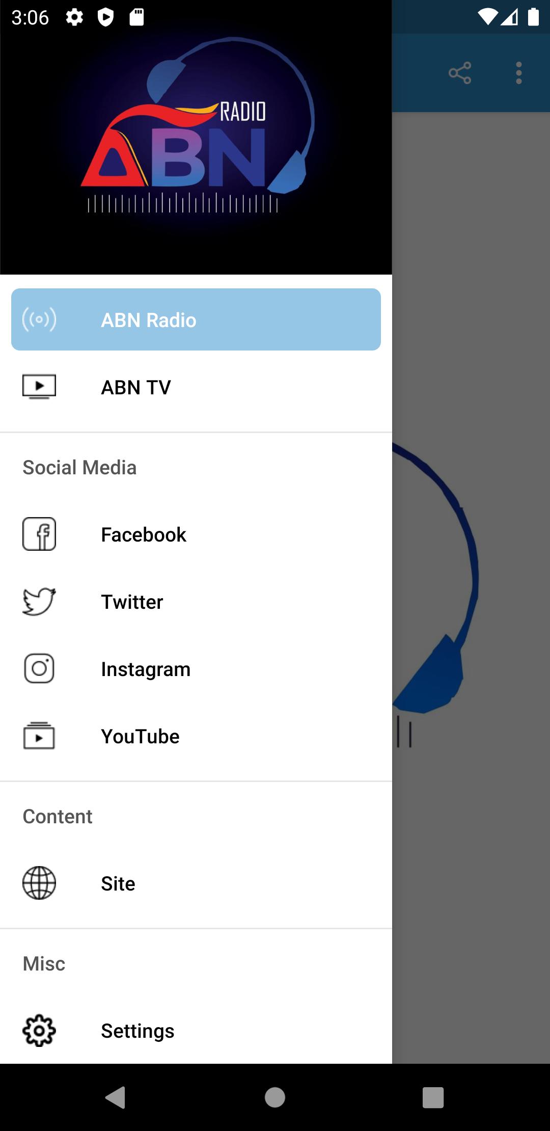 ABN Radio APK for Android Download