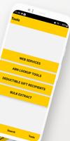 ABN Lookup اسکرین شاٹ 1
